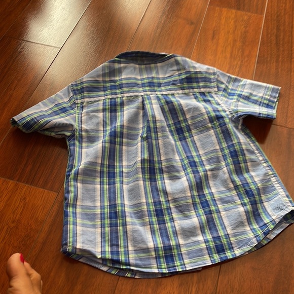 Chaps polo 4t - Picture 3 of 3